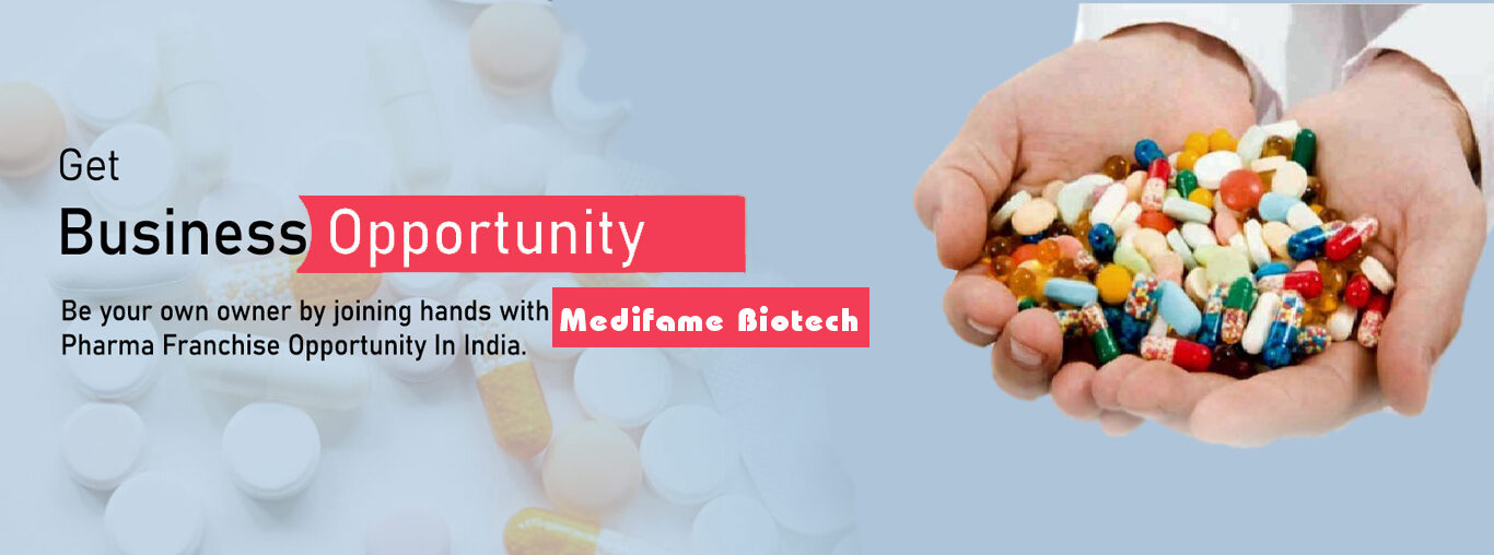 Medifame-Biotech-PCD-pharma-franchise