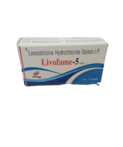 Levofame-5