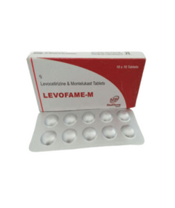 Levofame- M